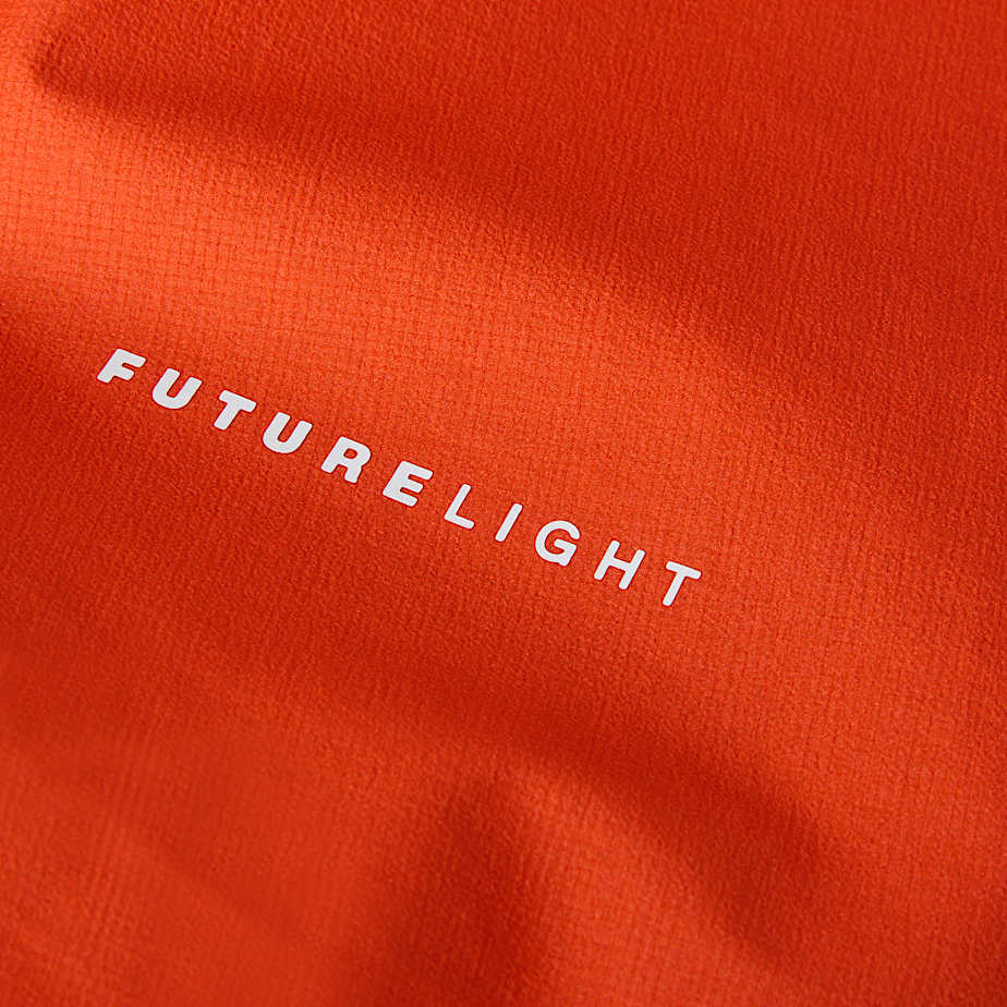 Casaco com gráfico Summit Superior FUTURELIGHT™ para mulher - 13