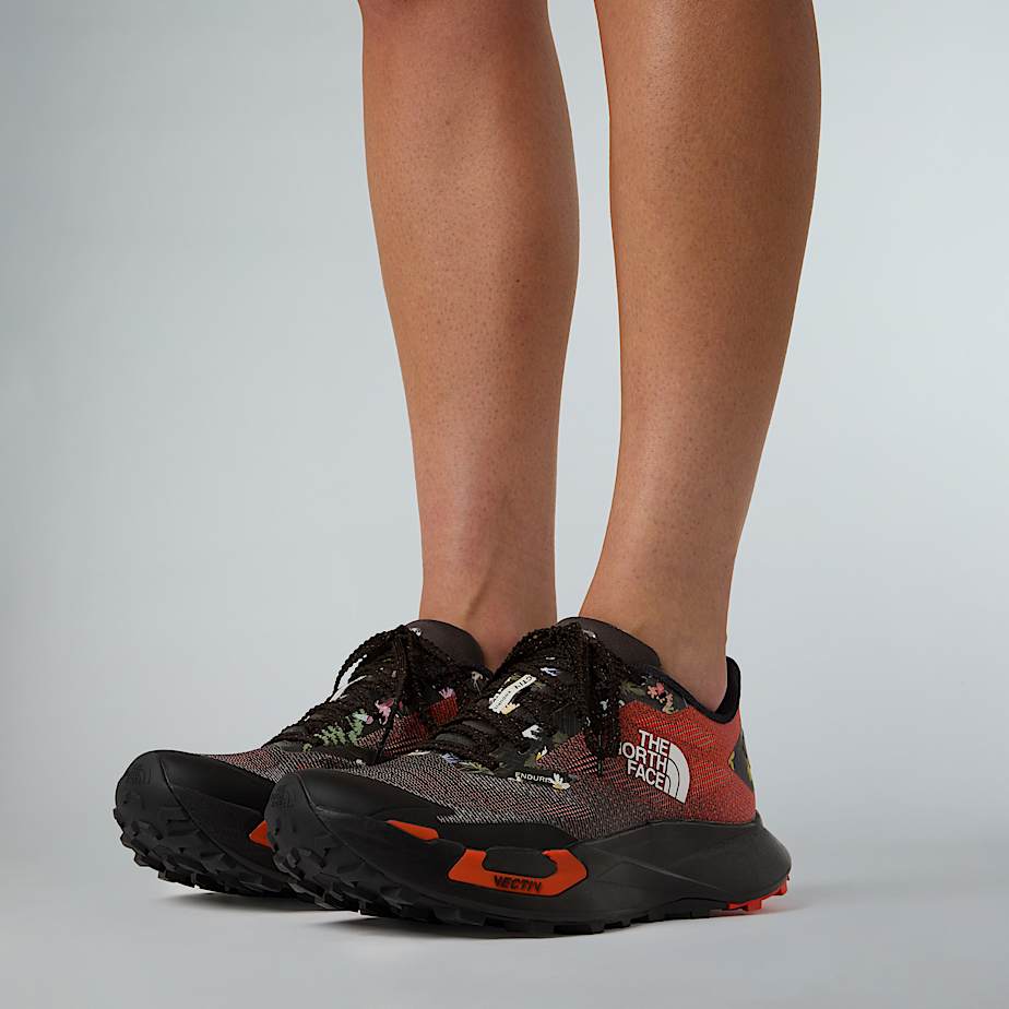 Ténis de corrida em trilho VECTIV™ Enduris 4 para mulher - Race Edition - 3