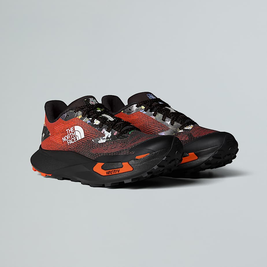 Men's VECTIV™ Enduris 4 Trail Running Shoes – Race Edition - 7