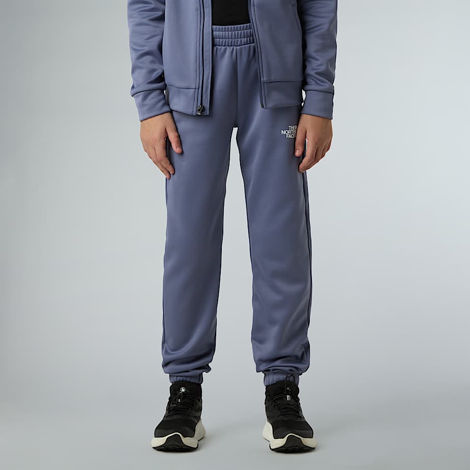 The North Face Reaxion Jogginghose Für Jugendliche Twilight Galaxy Größe S male