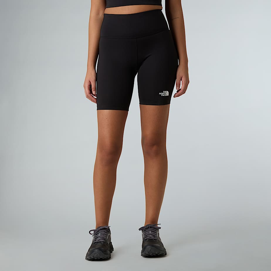 Pantaloncini aderenti Flex 20,3 cm da donna - 1