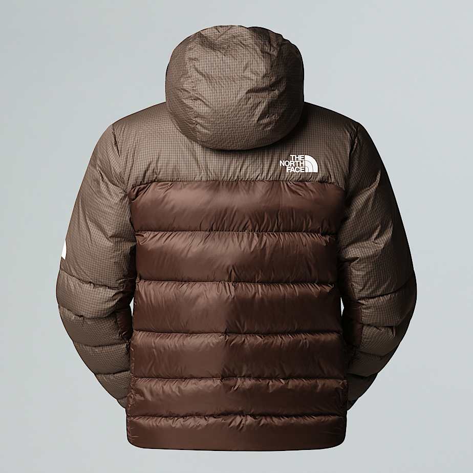 Kalix Down Hooded Jacket M - 12