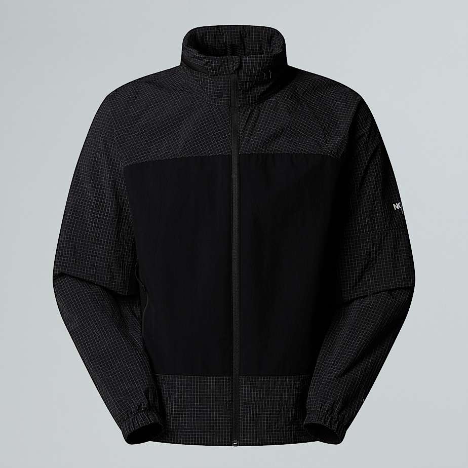 Hike Utility Wind Jacket M - 9