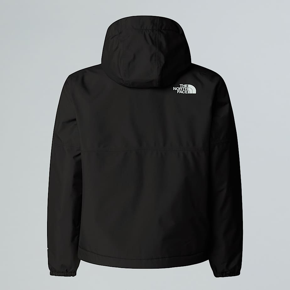 Girls' Warm Antora Rain Jacket - 9