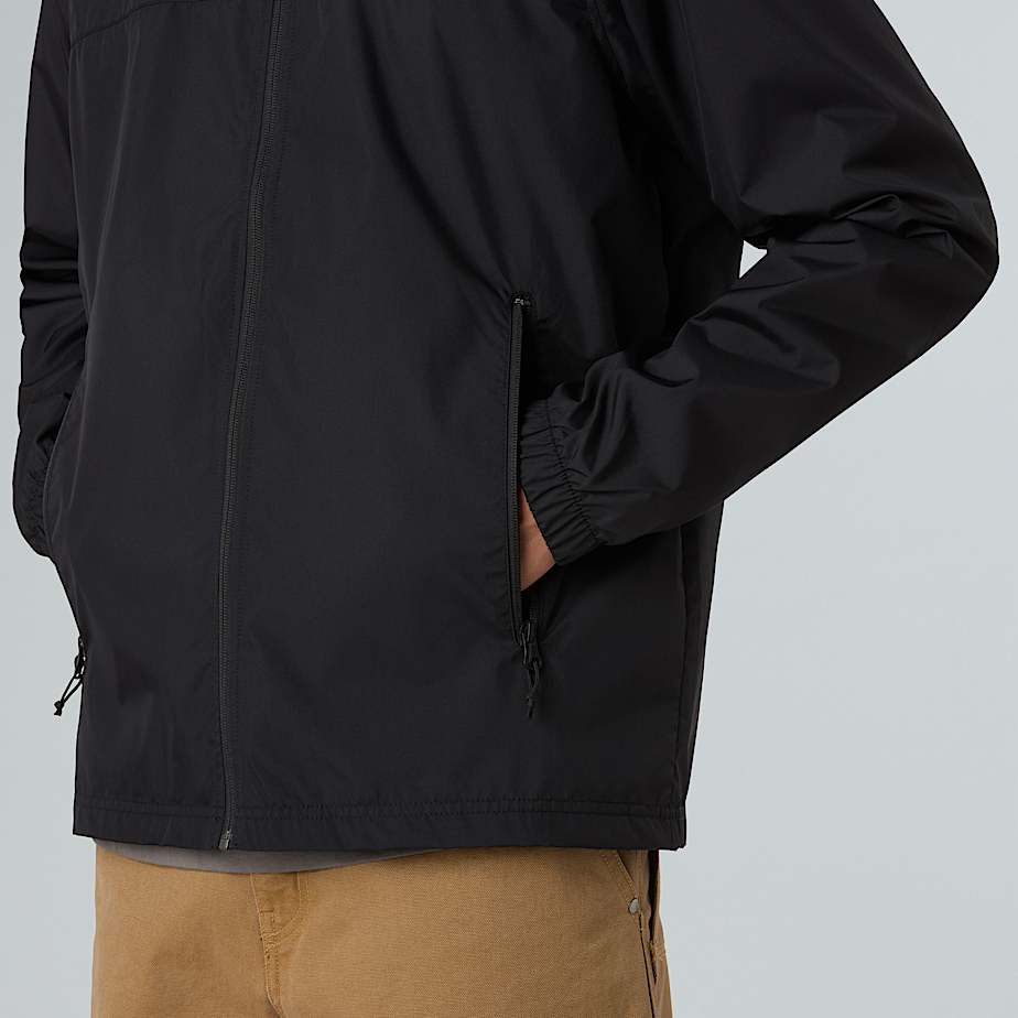 Men's Cyclone Coaches Jacket - 7