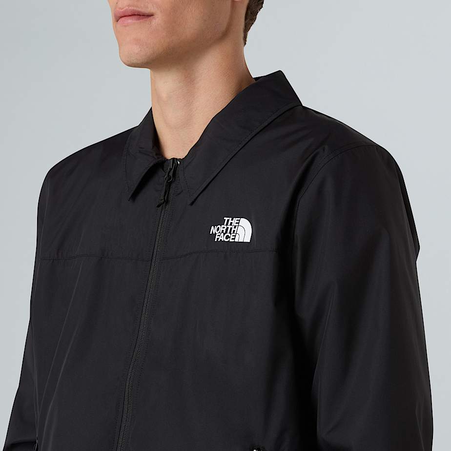Men's Cyclone Coaches Jacket - 5
