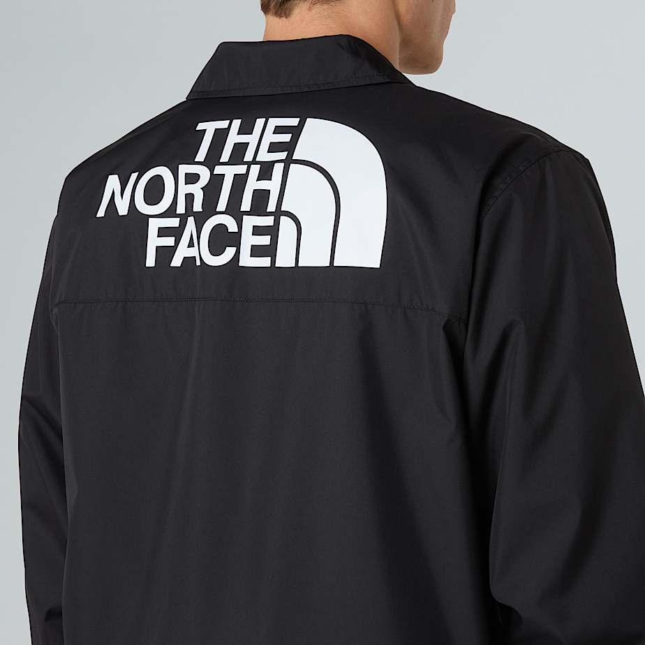 Men's Cyclone Coaches Jacket - 6
