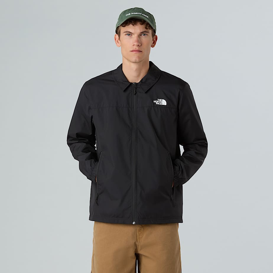 Men's Cyclone Coaches Jacket - 2