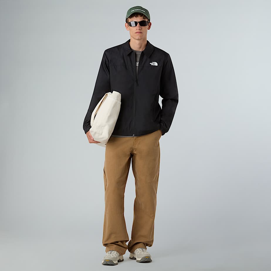 Men's Cyclone Coaches Jacket - 3