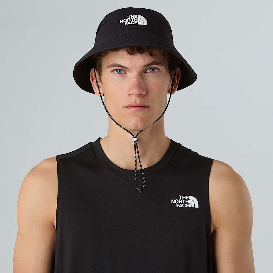 Cappello alla pescatora Summer LT Run - 2