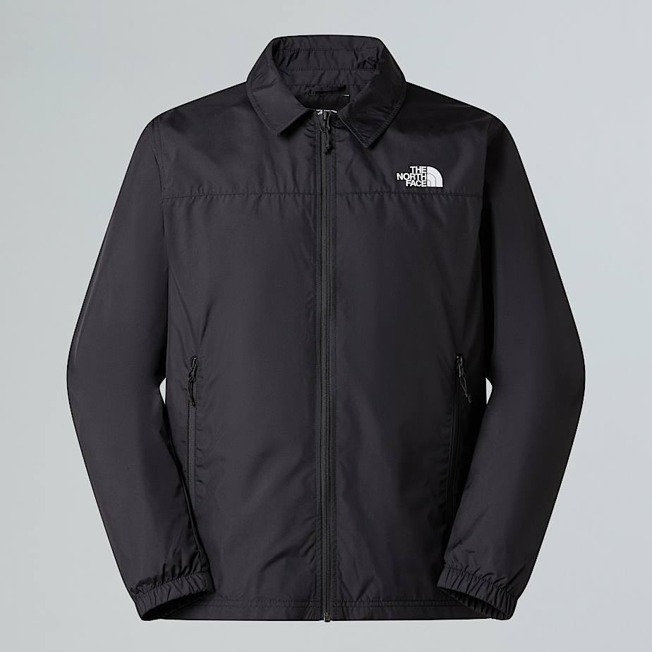 Men's Cyclone Coaches Jacket - 9