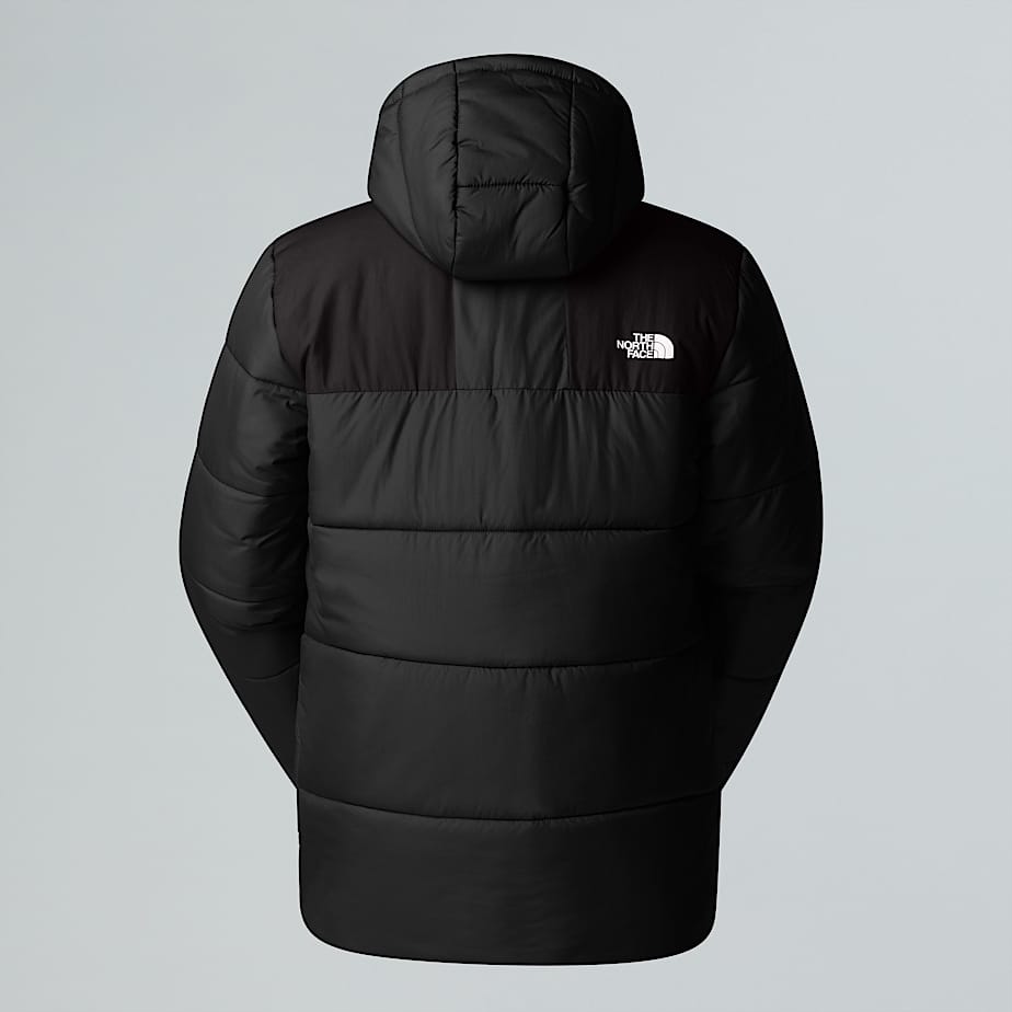 Parka sintética Massif para hombre - 2