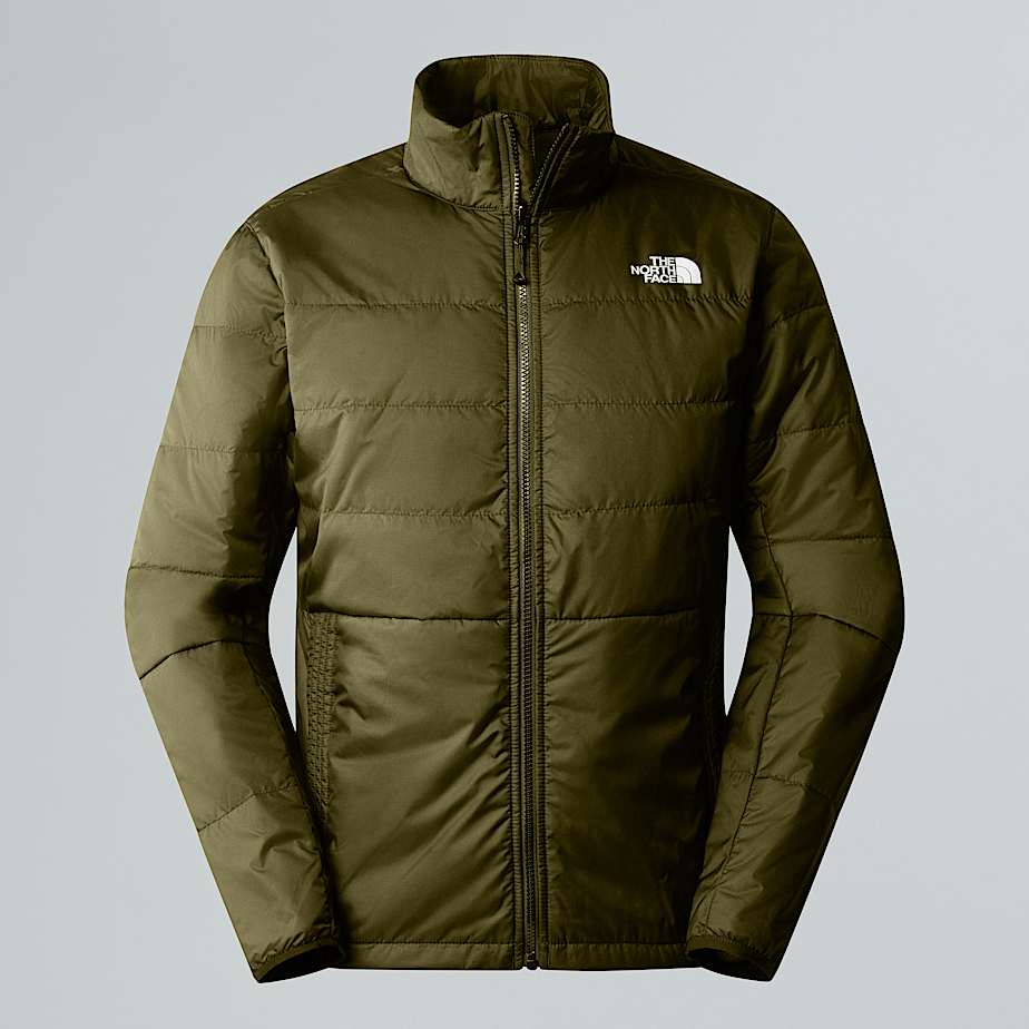 DryVent™ Triclimate Synthetikjacke für Herren - 4