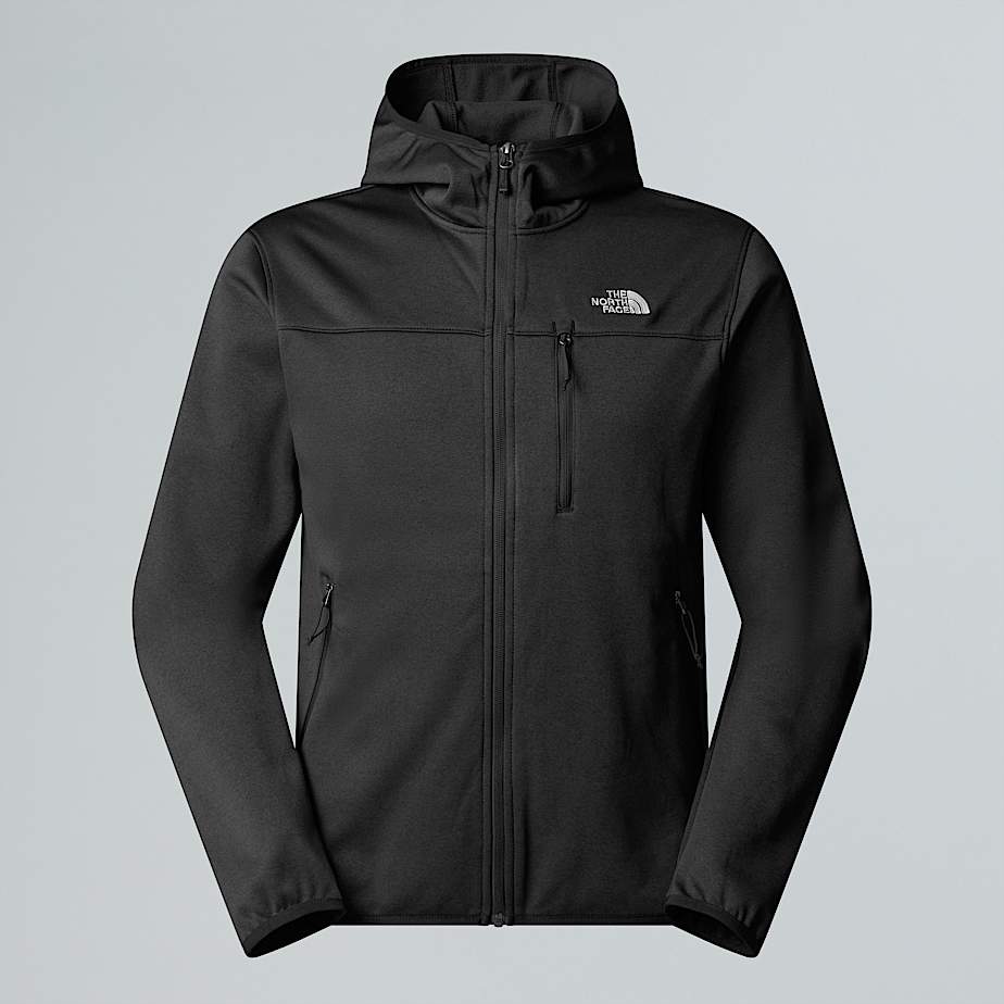 Men's Lixus 2.0 Hooded Fleece - 1