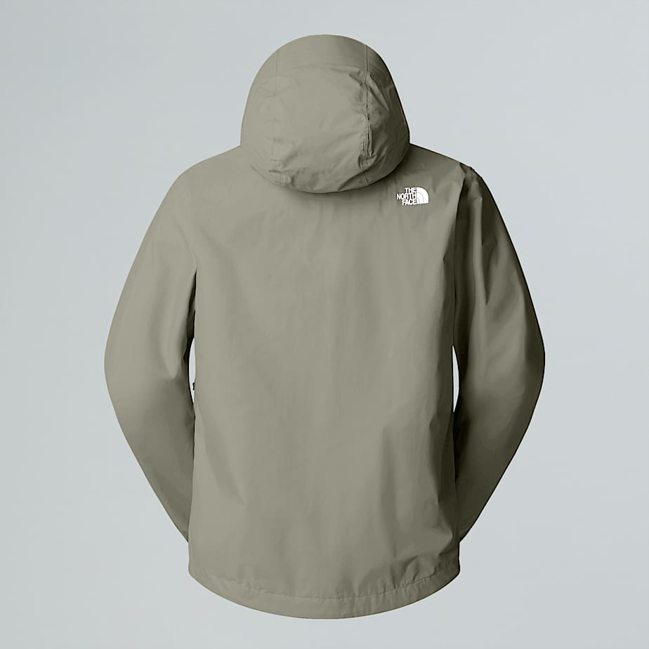 Men’s New Peak Packable Jacket