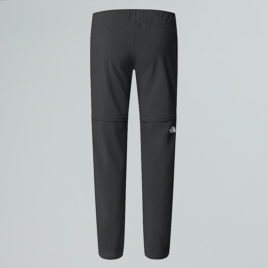 Teens' Exploration Convertible Trousers - 2