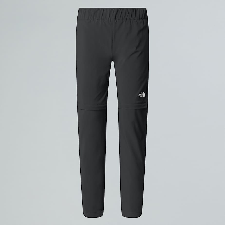 Teens' Exploration Convertible Trousers - 1