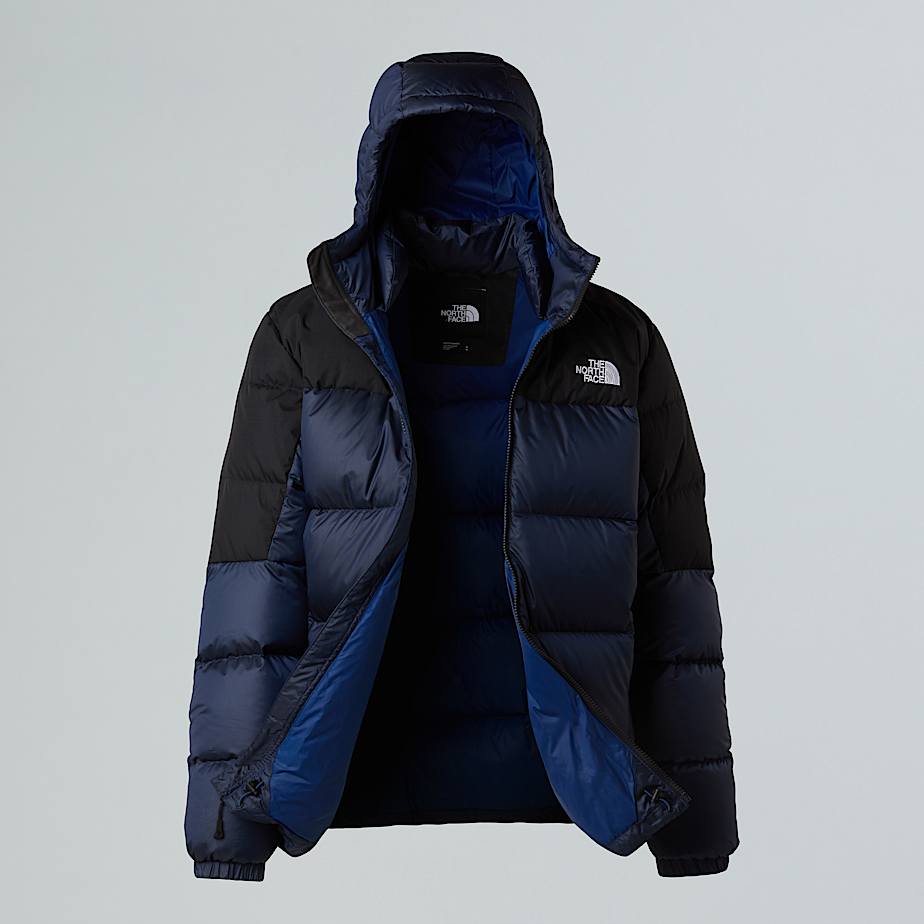 Men's Diablo Down 2.0 Hooded Jacket - 8