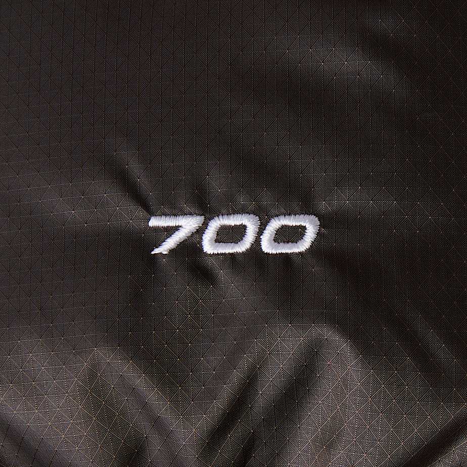 Diablo 2.0 Daunenjacke für Herren - 9
