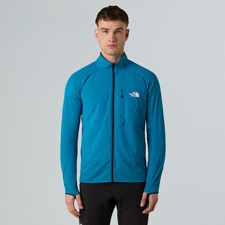 Men's Summit FUTUREFLEECE™ Hybrid Jacket - 1