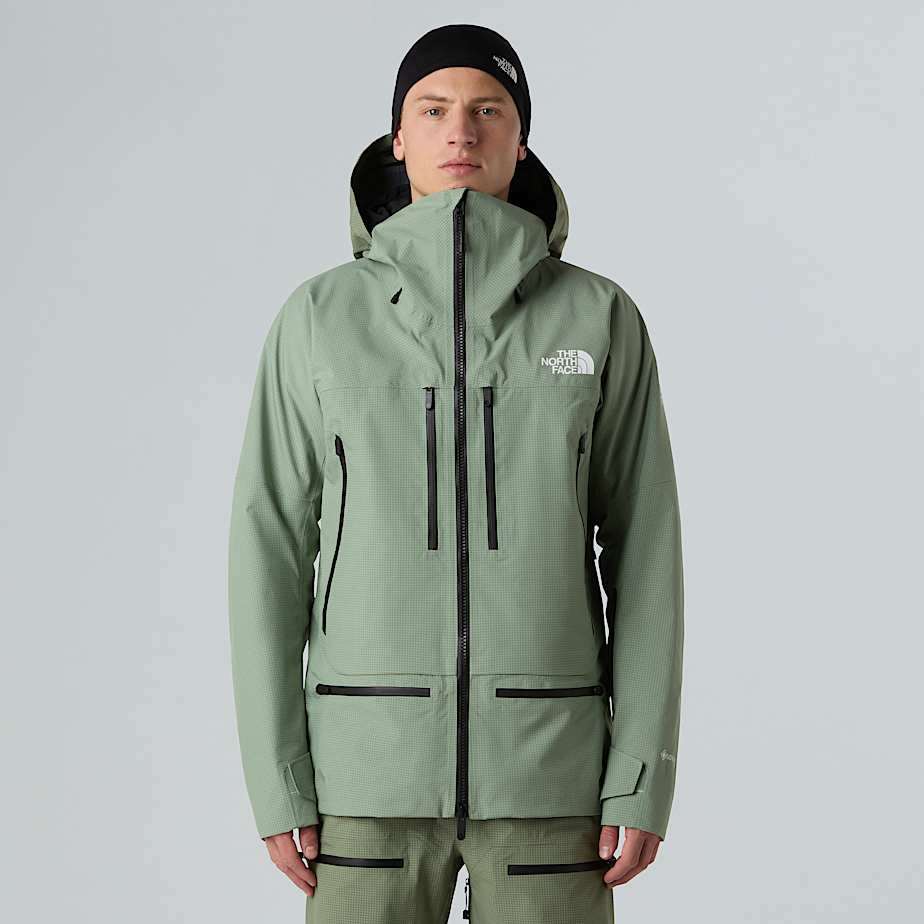 Veste Summit Tsirku GORE-TEX® Pro pour homme - 1