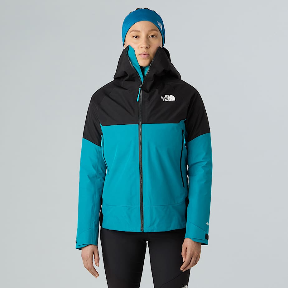 Giacca Jazzi GORE-TEX® da donna - 1
