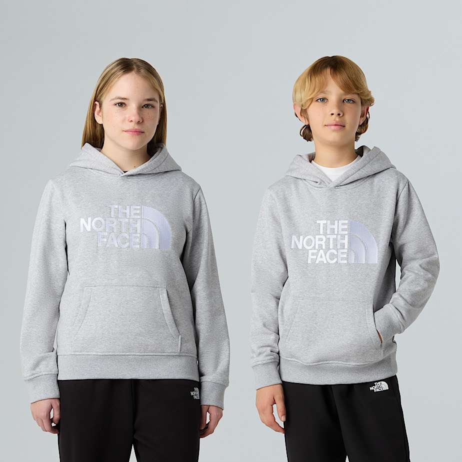 Teens' Drew Peak Pullover Hoodie - 1