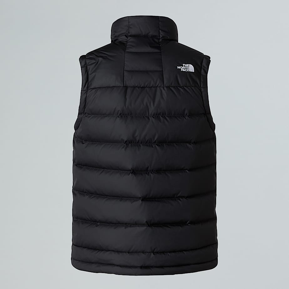 Women's Massif Gilet - 2