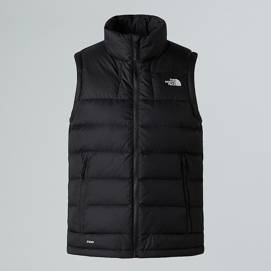 Women's Massif Gilet - 1