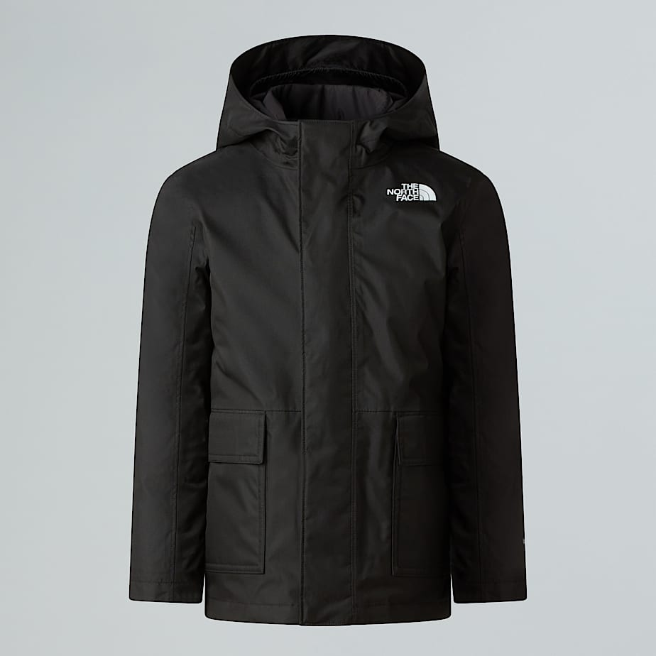 Kids' North Down Triclimate 3-in-1 Jacket - 19