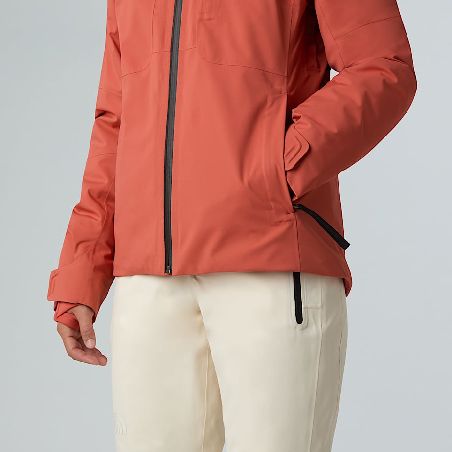 Chaqueta Lenado para mujer - 9