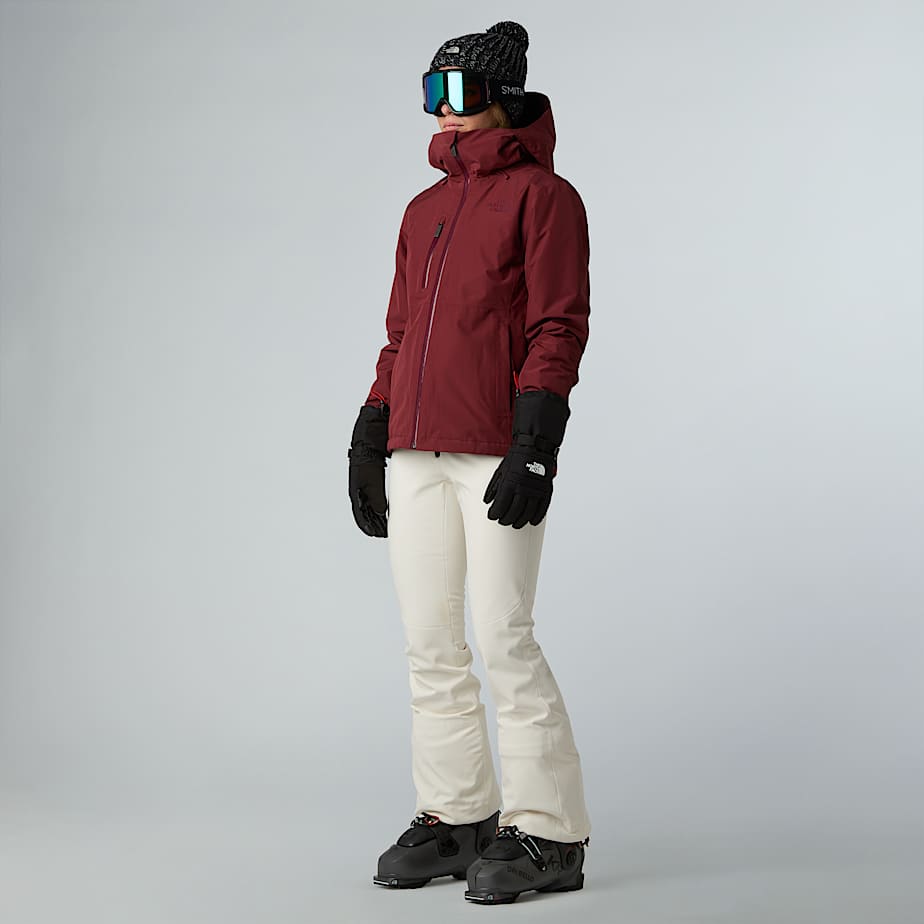 Veste Descendit pour femme - 2