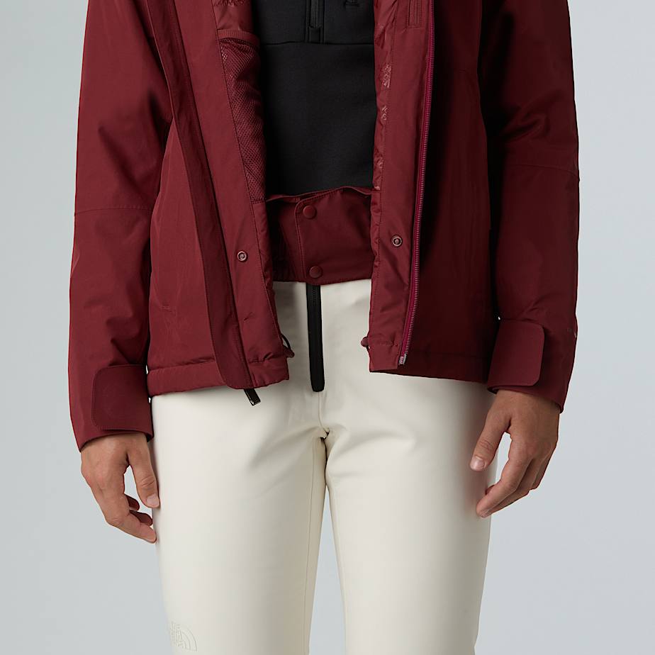 Veste Descendit pour femme - 9