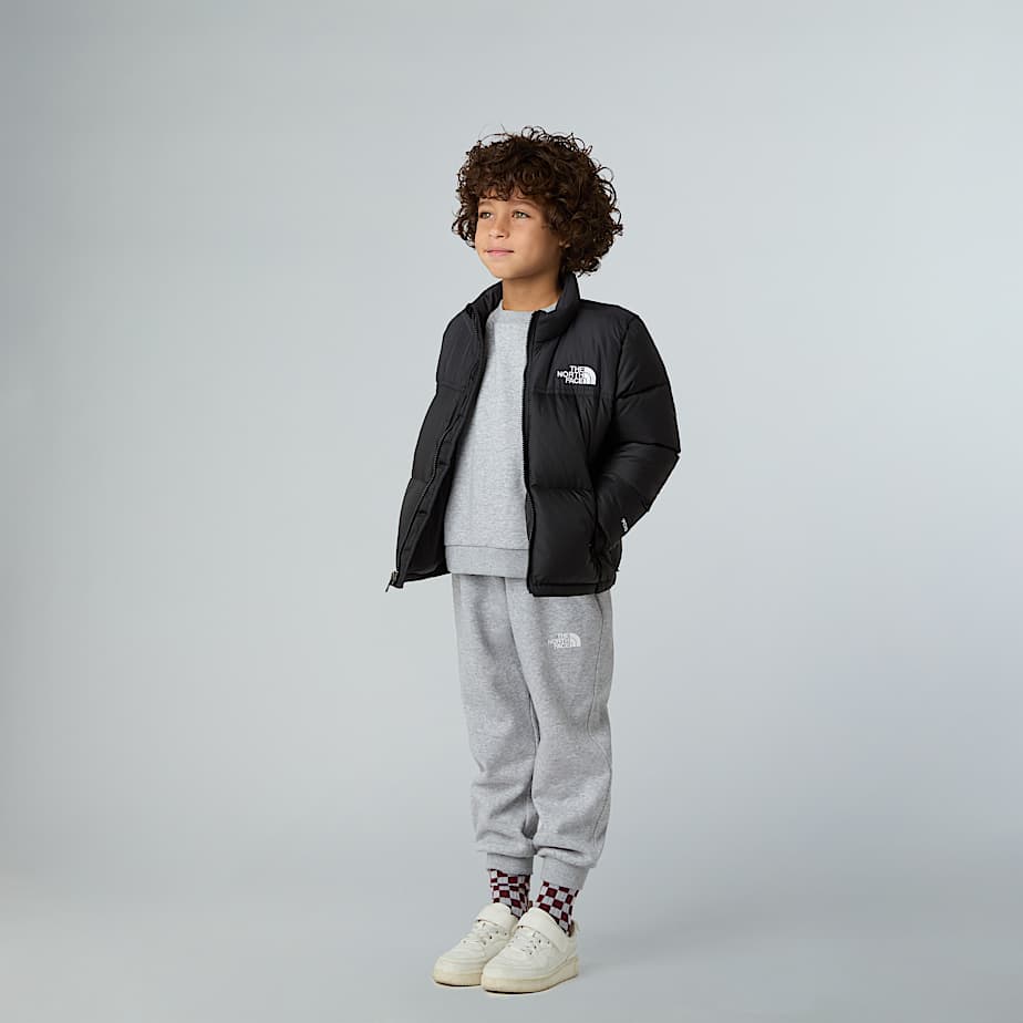 Kids' 1996 Retro Nuptse Jacket - 2