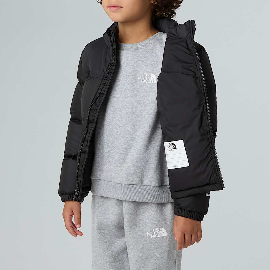 Kids' 1996 Retro Nuptse Jacket - 7