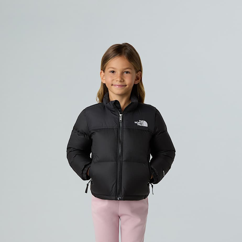 Kids' 1996 Retro Nuptse Jacket - 8