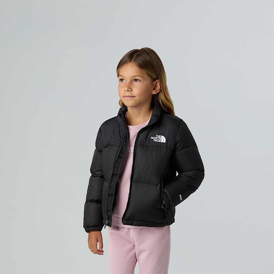 Kids' 1996 Retro Nuptse Jacket - 11