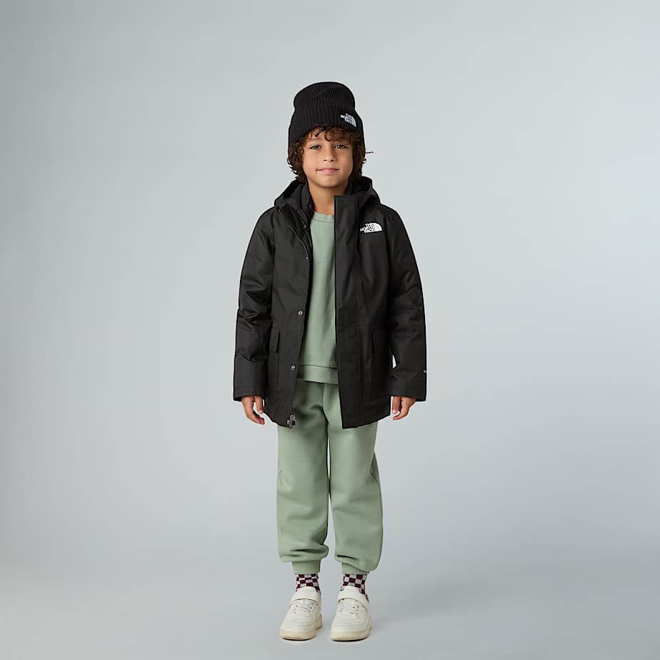 Kids' North Down Triclimate 3-in-1 Jacket - 2