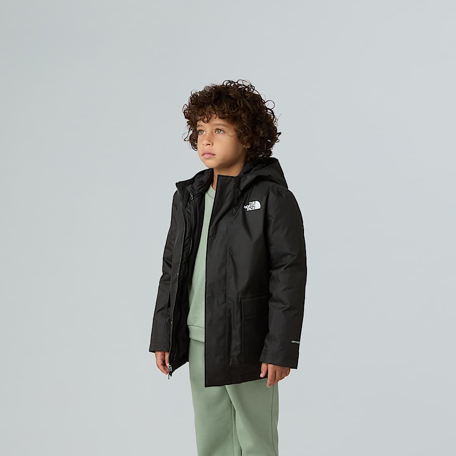 Kids' North Down Triclimate 3-in-1 Jacket - 4