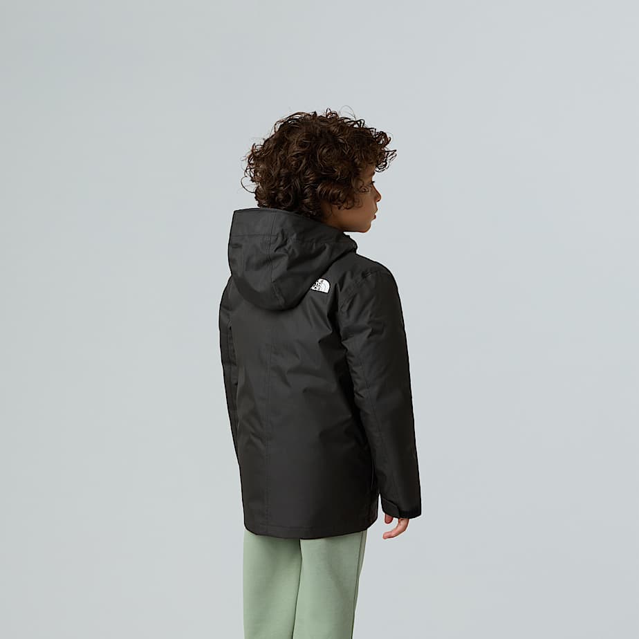 Kids' North Down Triclimate 3-in-1 Jacket - 5