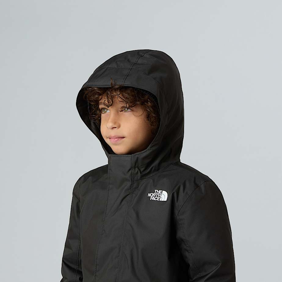 Kids' North Down Triclimate 3-in-1 Jacket - 6