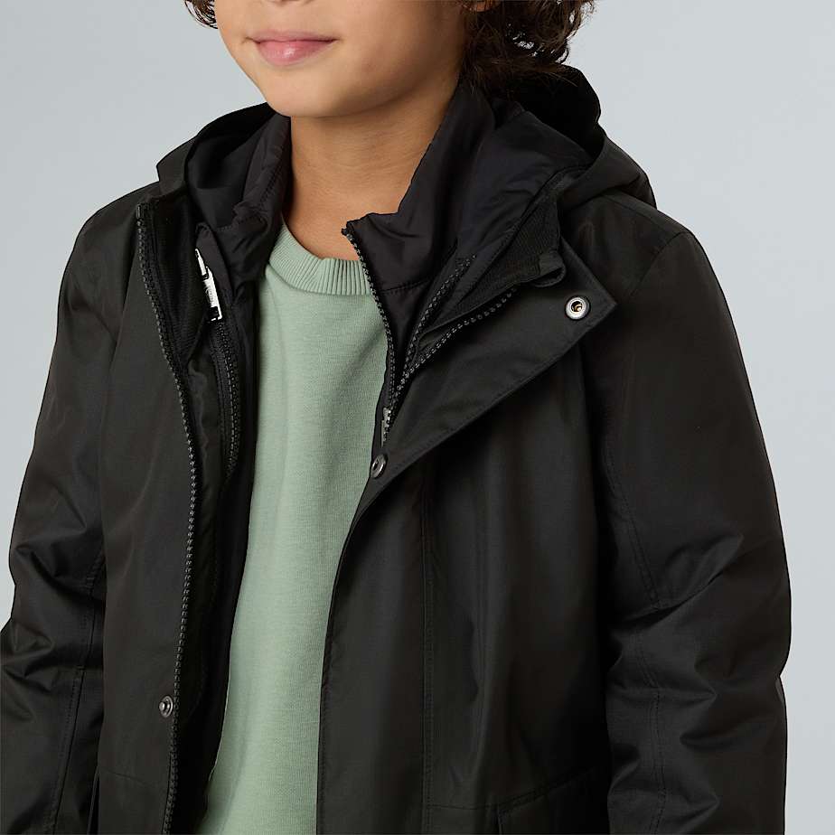 Kids' North Down Triclimate 3-in-1 Jacket - 7