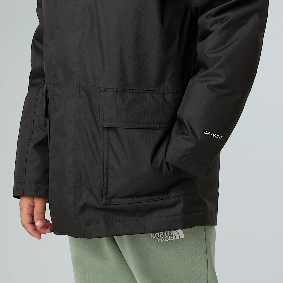 Kids' North Down Triclimate 3-in-1 Jacket - 8