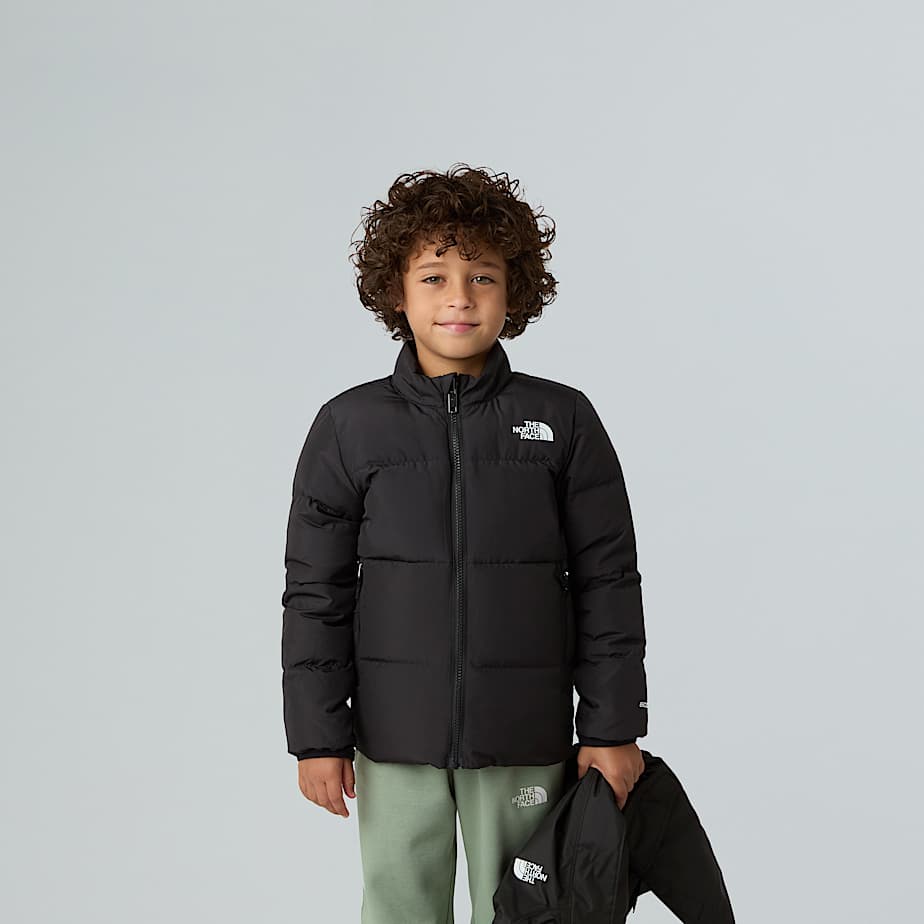 Kids' North Down Triclimate 3-in-1 Jacket - 9