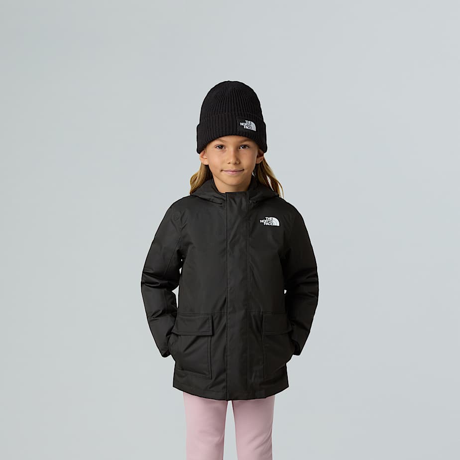 Kids' North Down Triclimate 3-in-1 Jacket - 12
