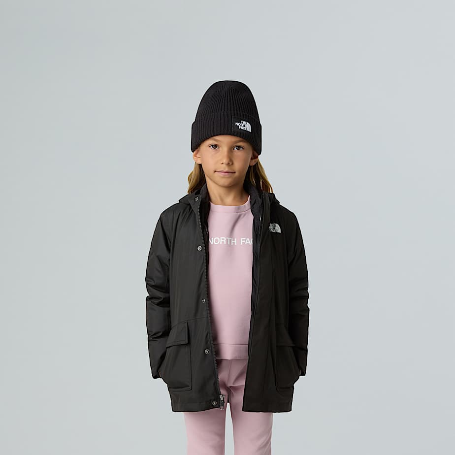 Kids' North Down Triclimate 3-in-1 Jacket - 13
