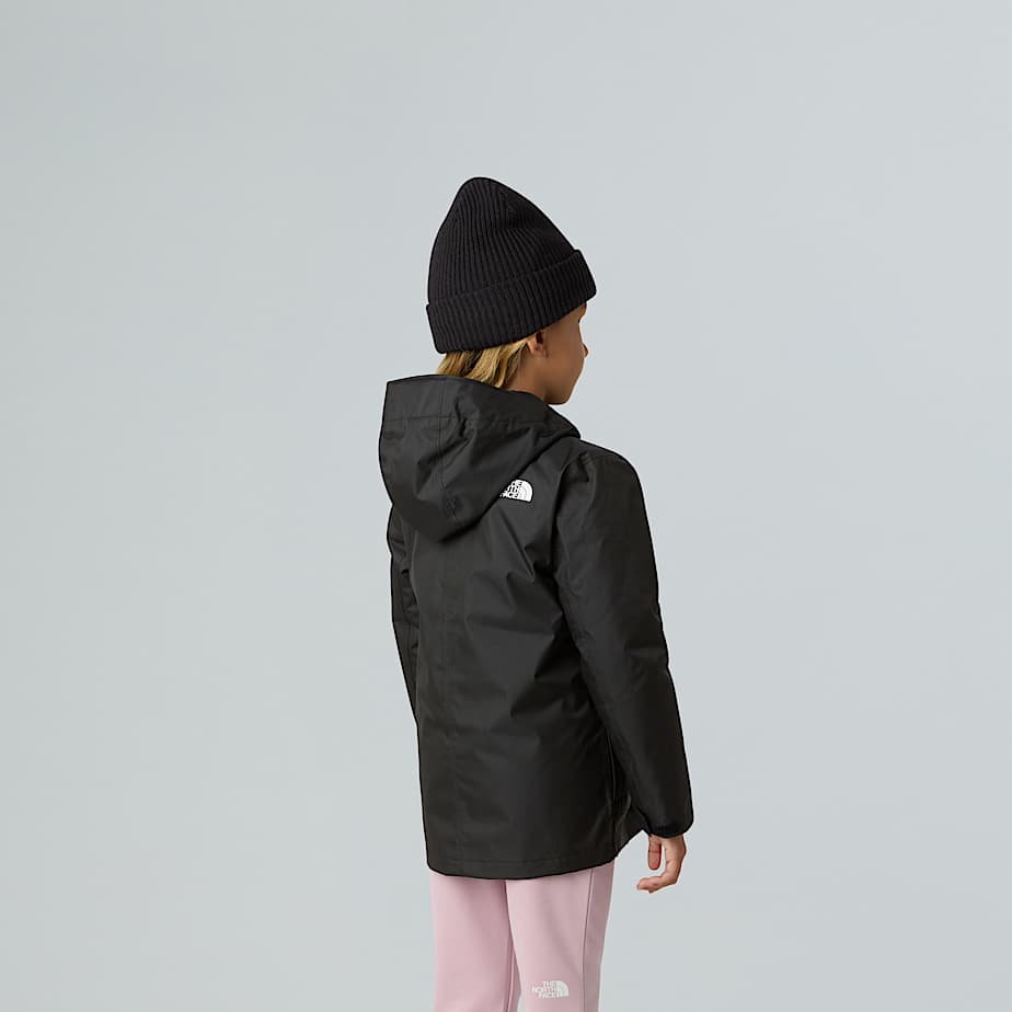 Kids' North Down Triclimate 3-in-1 Jacket - 14