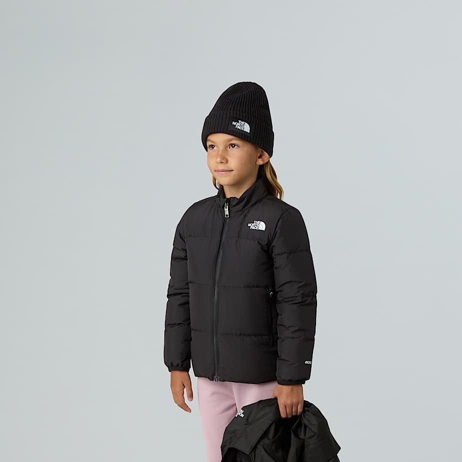 Kids' North Down Triclimate 3-in-1 Jacket - 15