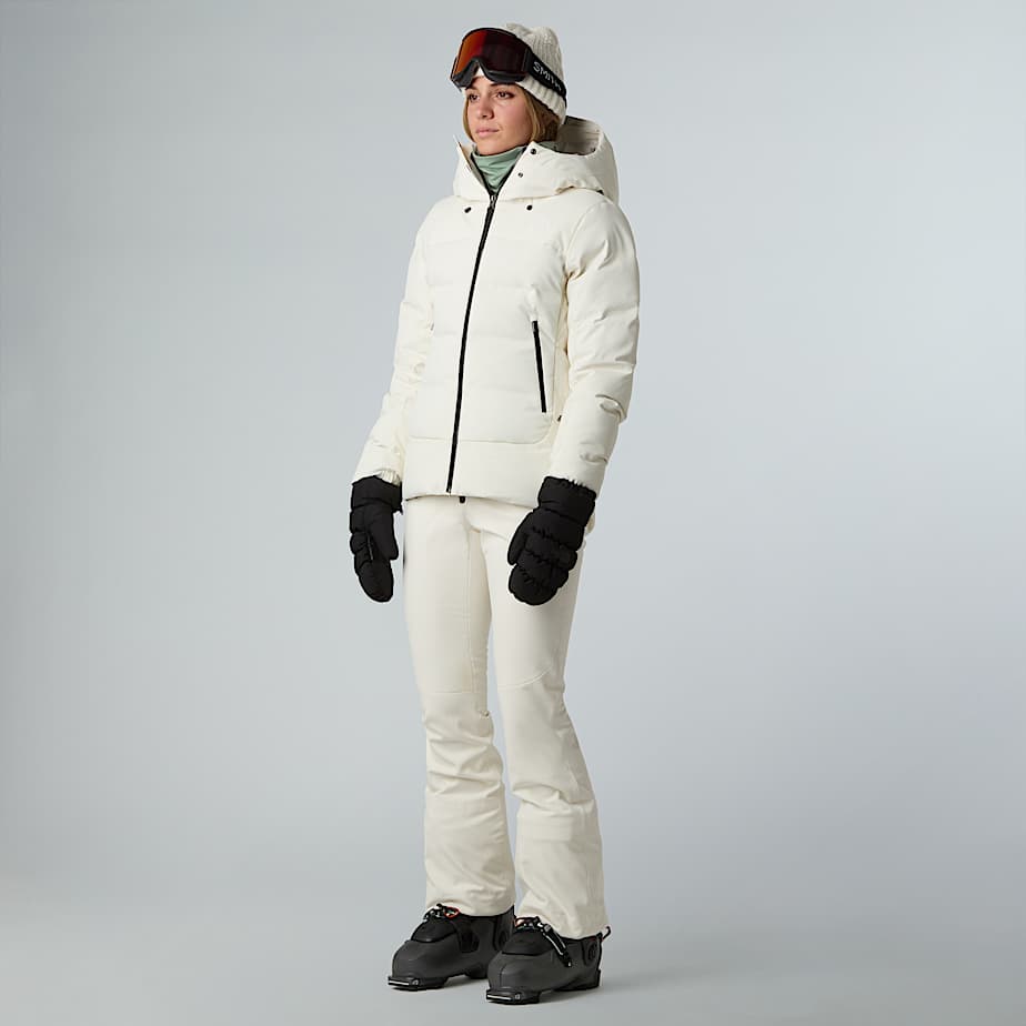 Cirque Daunenjacke für Damen - 2