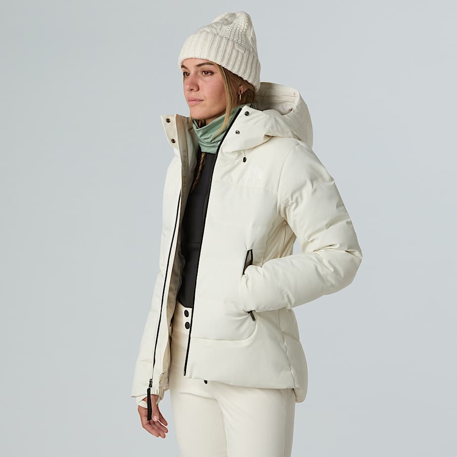 Cirque Daunenjacke für Damen - 4